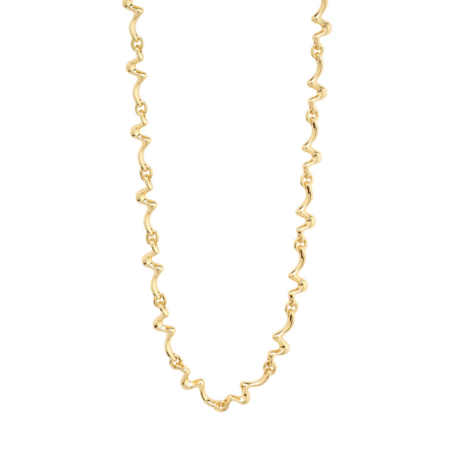 PENELOPE necklace gold-plated