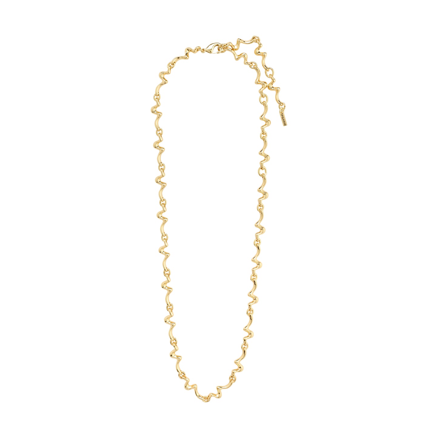 PENELOPE necklace gold-plated